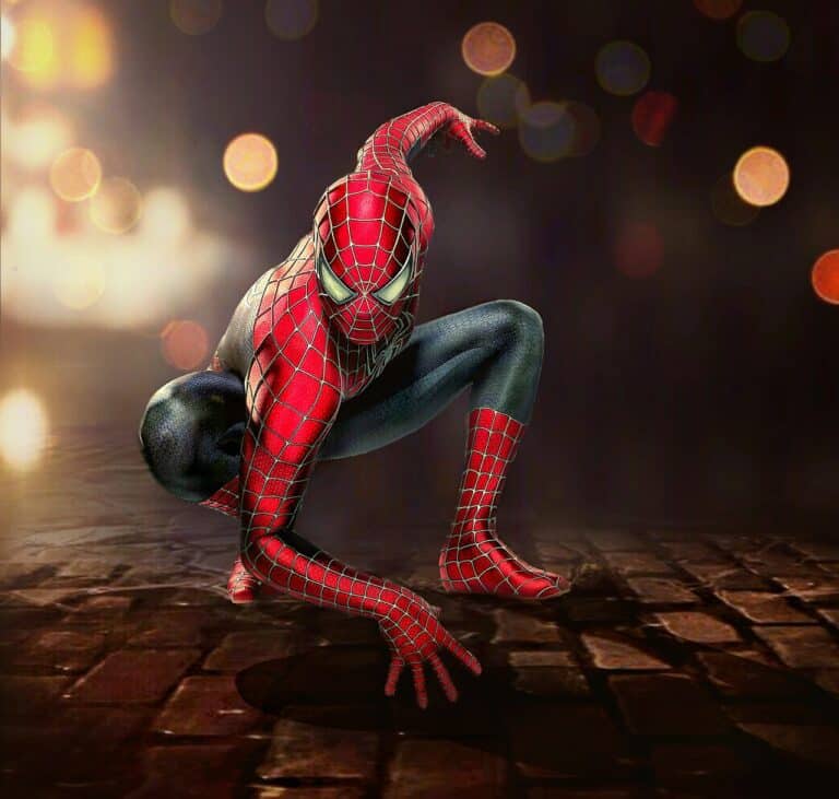 Les deux spider-man Tobey Maguire et Andrew Garfield seront dans le prochain Spider-Man : No Way Home