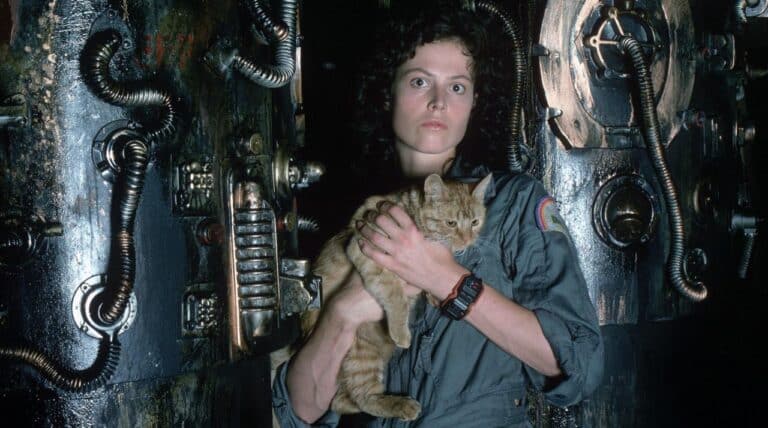Casio réédite les montres iconiques des années 80 comme celle de Ripley dans Alien