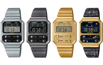 Catalogue Montres CASIO Années 2000 - Édition Pens / Funkuhren - 34 Pages En Allemand - TB état