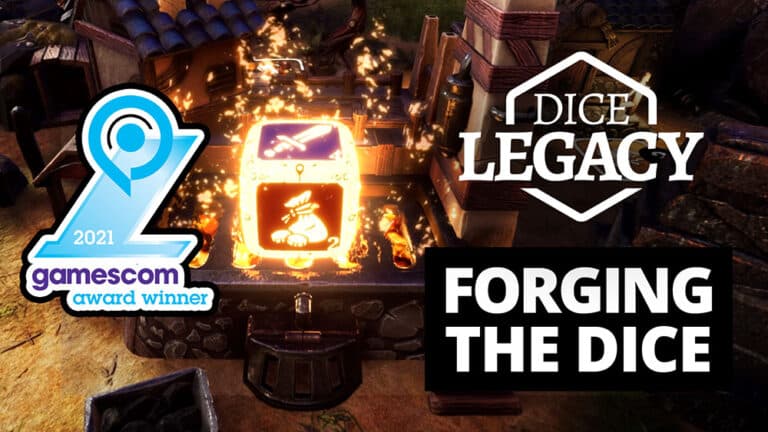 Dice Legacy PC