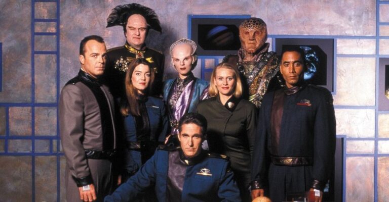 Un reboot pour Babybole 5 ? C&rsquo;est peut-être pour bientôt…