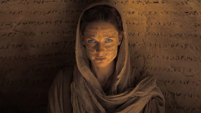 Dune, la partie 2 est officiellement annoncé pour octobre 2023
