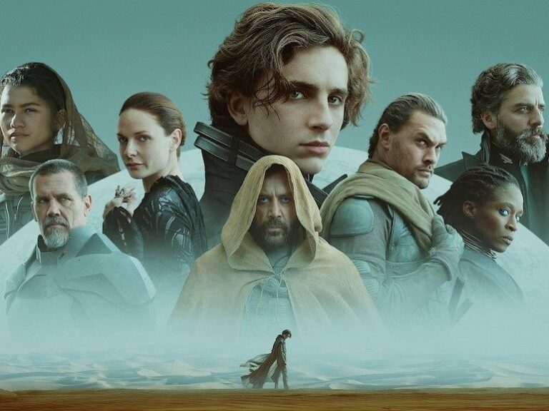 On a vu « Dune » de Denis Villeneuve, vraiment pas déçu !