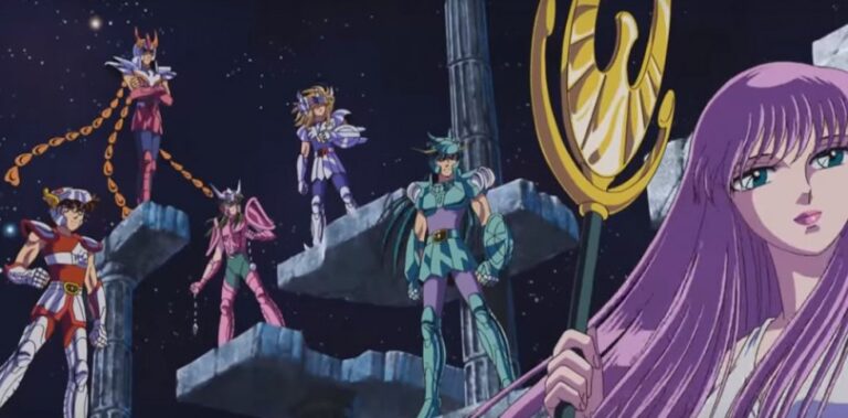 Les Chevaliers du Zodiaque en live action, quel sera le casting ?