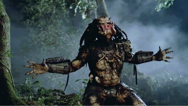 Predator 5 : le nouveau film de Disney est terminé