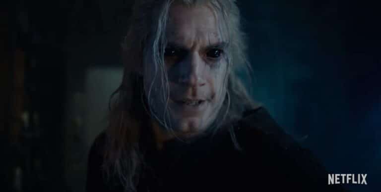 The Witcher : sanglante bande annonce + 2 extraits de la sison 2