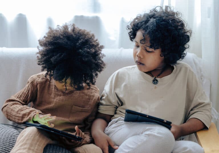 7 meilleures applications éducatives pour les enfants