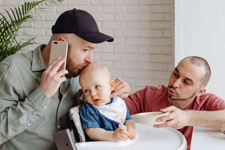 Comment démarrer la diversification alimentaire de bébé ?