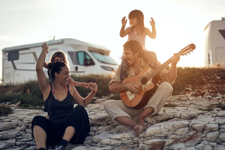 Road trip familial en Europe : ce qu&rsquo;il faut prévoir