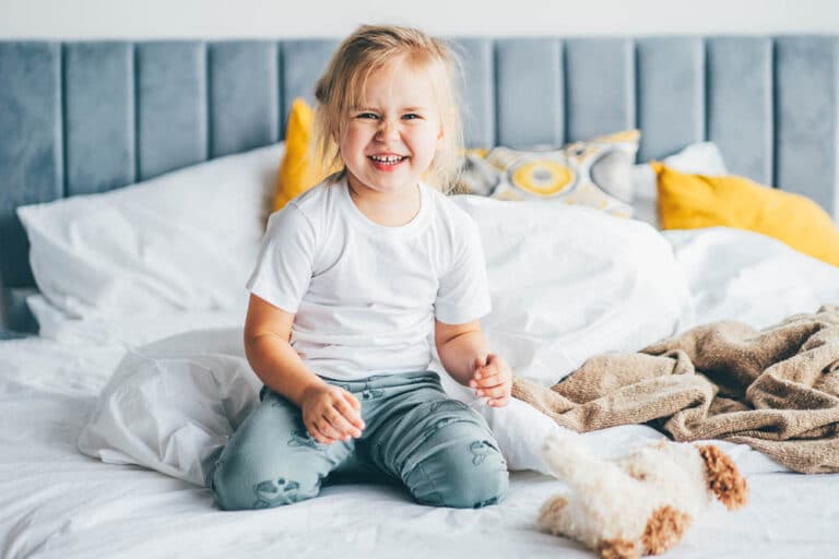 3 conseils pour favoriser l&rsquo;éveil de votre enfant