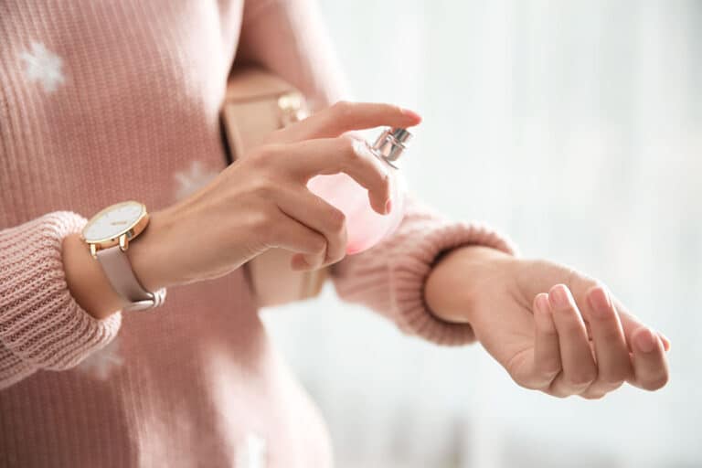 La parfumerie en ligne Passion Beauté