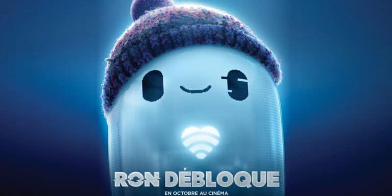 Ron débloque – Bande-annonce