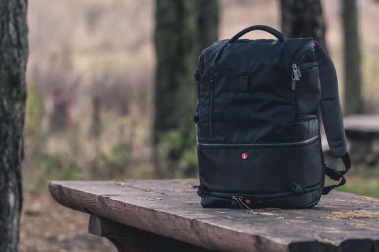 Le sac à dos : l&rsquo;accessoire mode homme