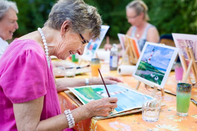 Activités manuelles : pourquoi faut-il les pratiquer ?