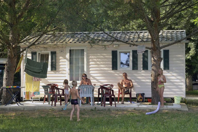 Camping : on n&rsquo;est jamais trop prévoyant !