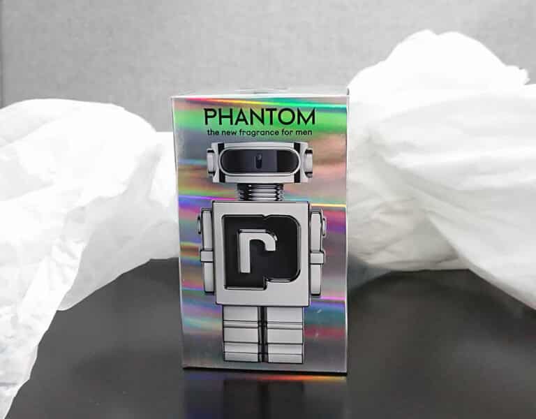 My Origines, parfumerie en ligne : Phantom Paco Rabanne et Gentleman de Givenchy