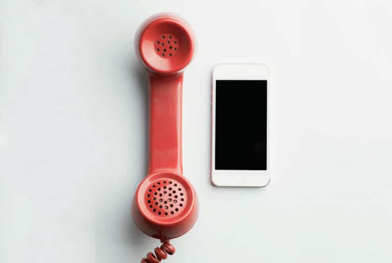 Le Piratage de ligne téléphonique fixe et mobile