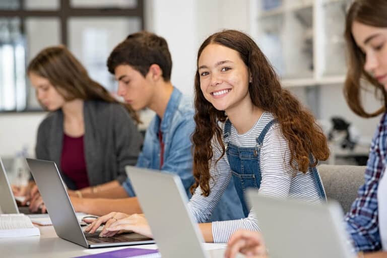 soutien scolaire en ligne