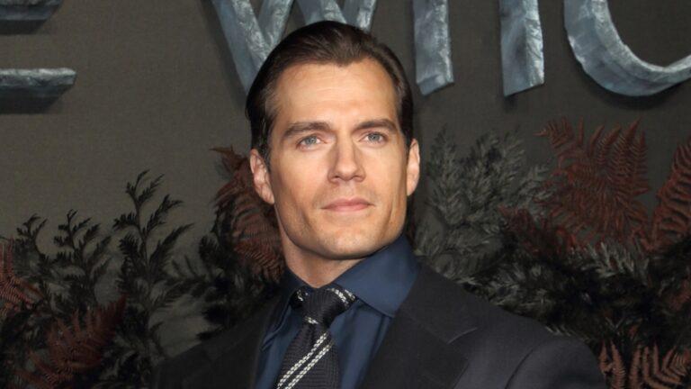 Highlander, un remake avec Henry Cavill