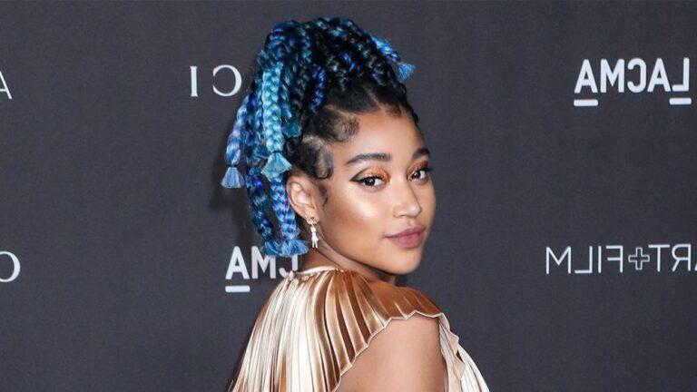 La nouvelle série Star Wars « The Acolyte » a trouvé son actrice principale