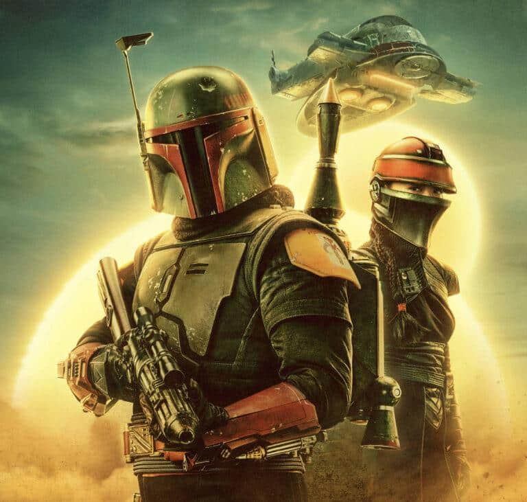 Le Livre de Boba Fett, que vaut la nouvelle série Star Wars sur Disney+ ?