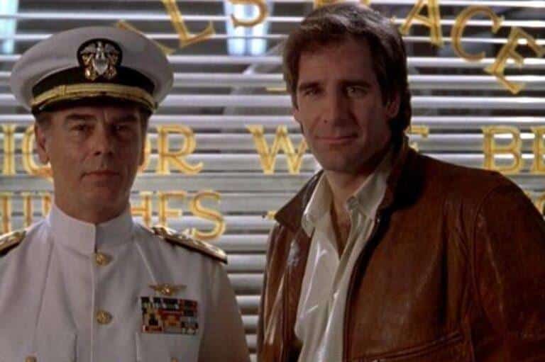 Un reboot pour la série Code Quantum validé !