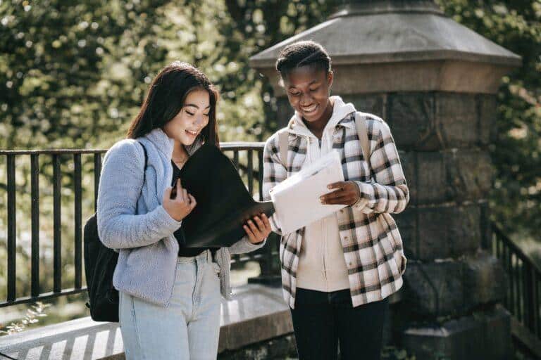 Comment bien préparer le grand oral de terminal ?