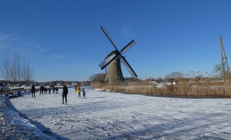 Des vacances d&rsquo;hiver en Zélande, pourquoi pas ?