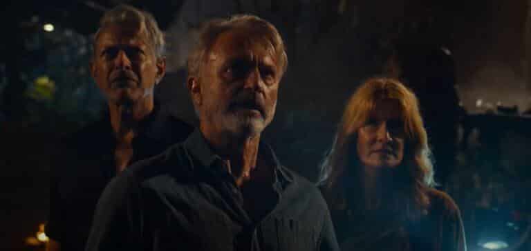 Dernière bande-annonce pour Jurassic-Wolrd 3 Le monde d'après