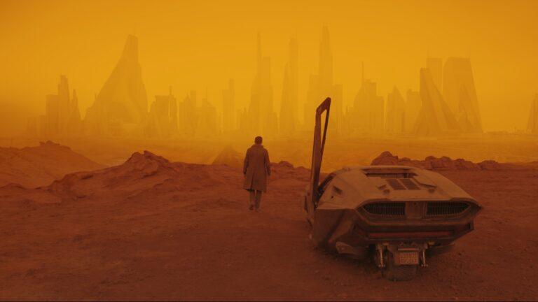 Blade Runner 2099 : une nouvelle à Blade Runner 2049