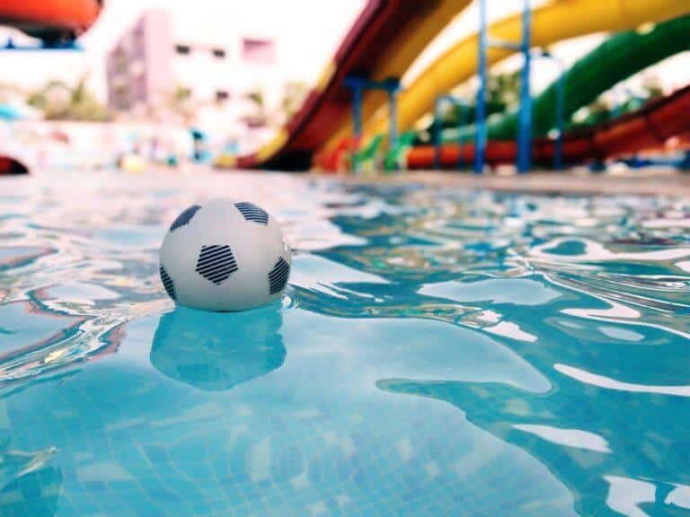 Pourquoi choisir un camping avec parc aquatique pour vos prochaines vacances ?