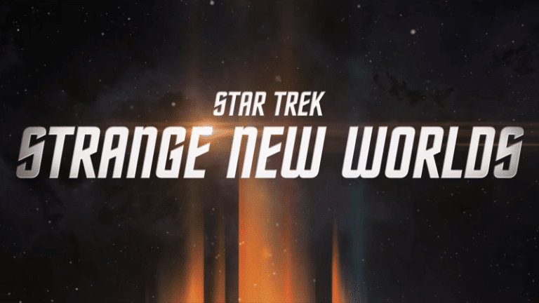 Star Trek: Strange New Worlds : tout ce que vous devez savoir !