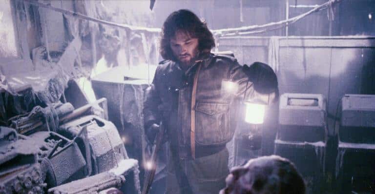 Le réalisateur John Carpenter chaud pour une suite à The Thing !
