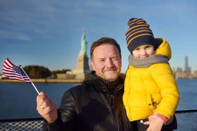 5 sites américains qui vont émerveiller vos enfants
