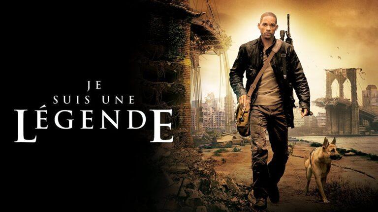 Je suis une légende 2 confirmé  avec Will Smith !