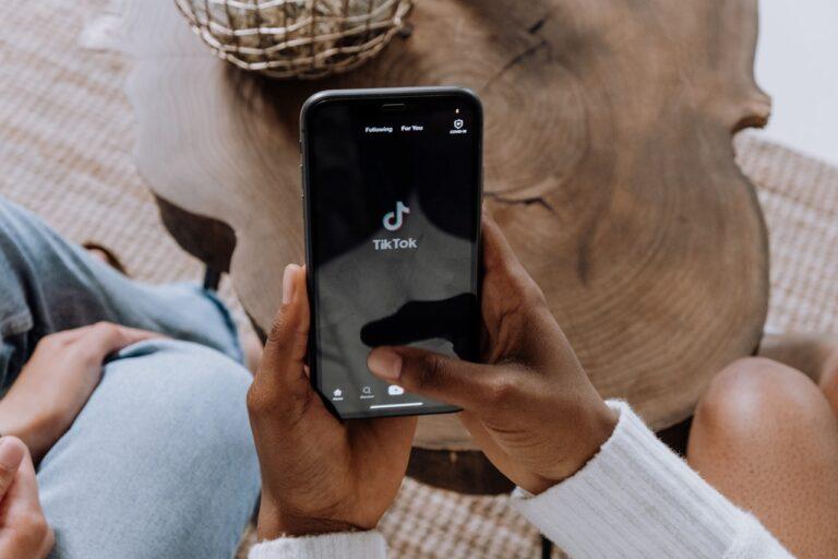 Pourquoi je ne gagne rien du tout avec Tiktok ?
