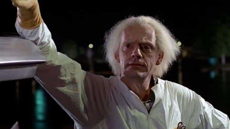 Christopher Lloyd s&rsquo;invite dans la saison 3 de The Mandalorian sur Disney+