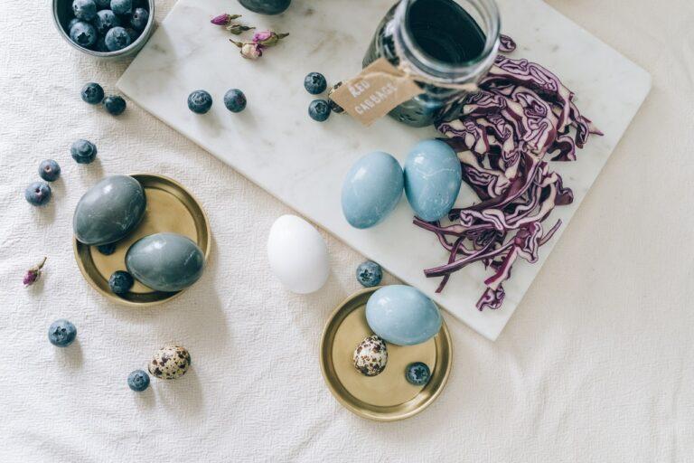 Trois idées de DIY à faire en famille pour Pâques