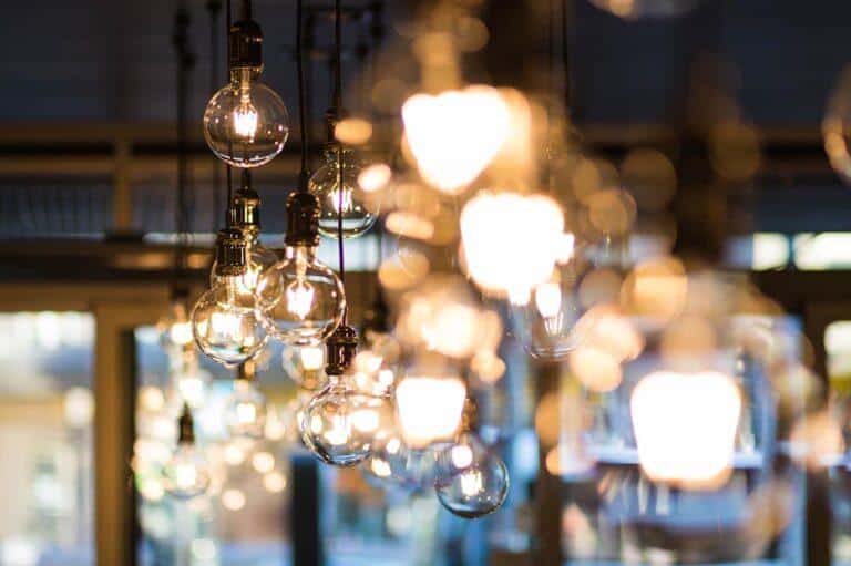L&rsquo;éclairage, l&rsquo;élément le plus important de la décoration