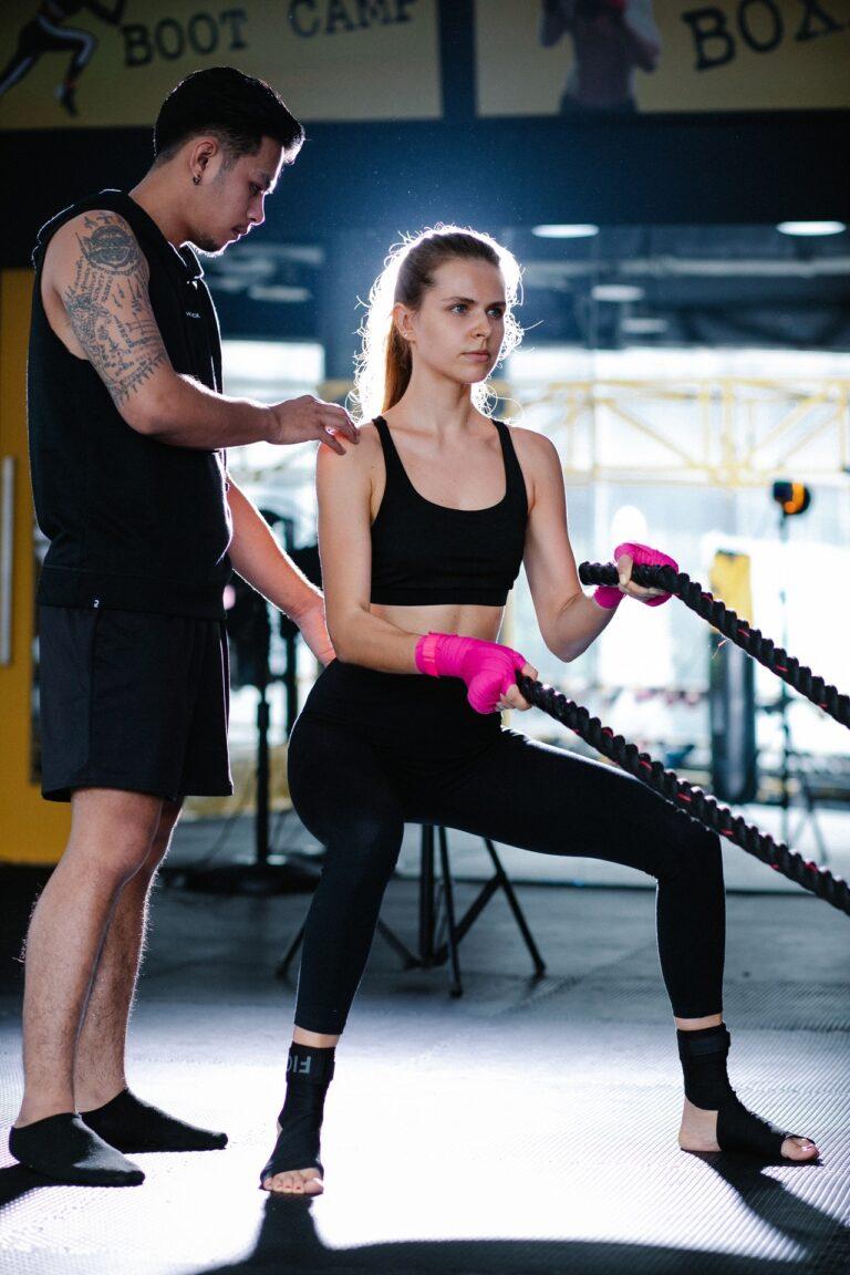 Le Summer Body Challenge est de retour sur Instagram