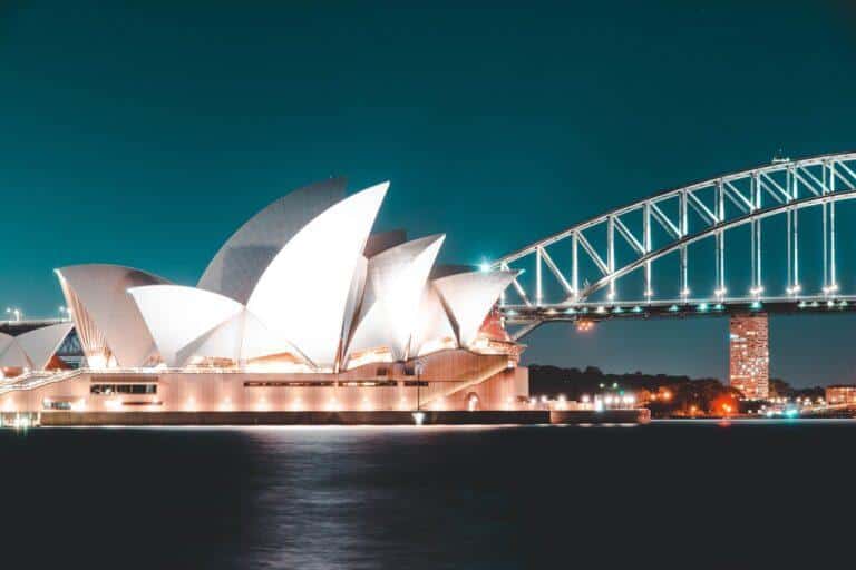 Partir en Australie en 2022, quelles sont les conditions ? Visa, Covid, …