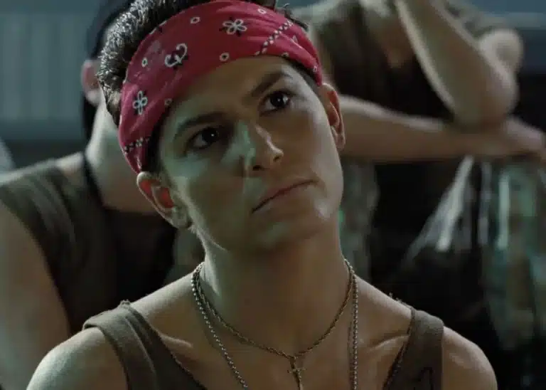 Franchise Aliens : « Aliens : Vasquez »
