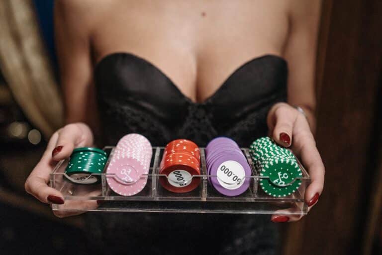 Cashlib sur un casino en ligne