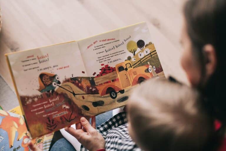 Mômji : une garde d&rsquo;enfants enrichissante et impactante