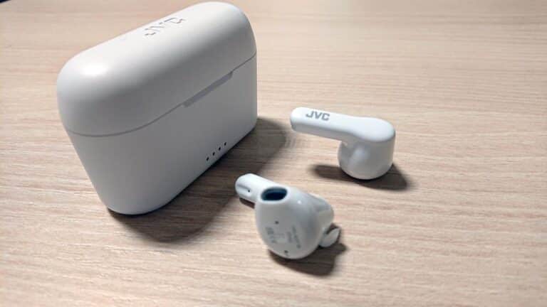écouteurs true wireless HA-A3T