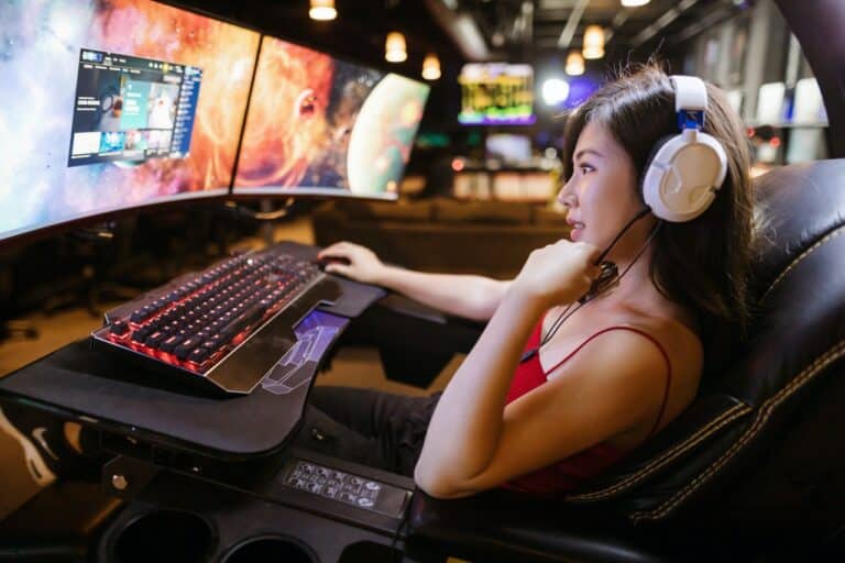 un streamer c'est quoi
