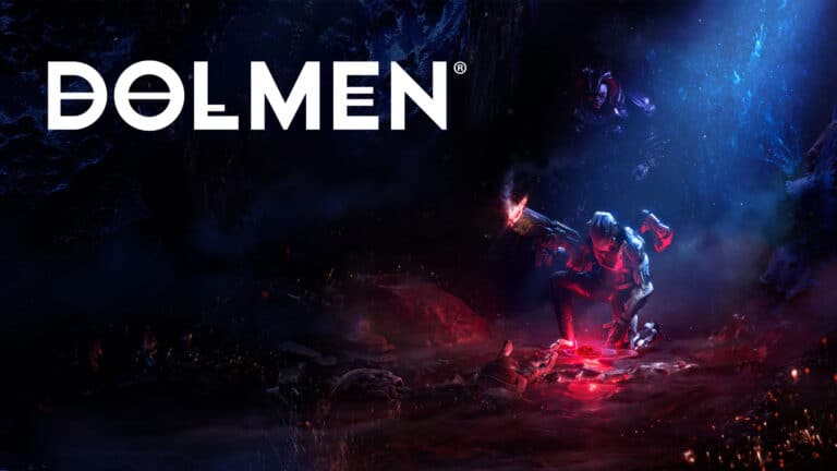 Dolmen (2022) sur PC