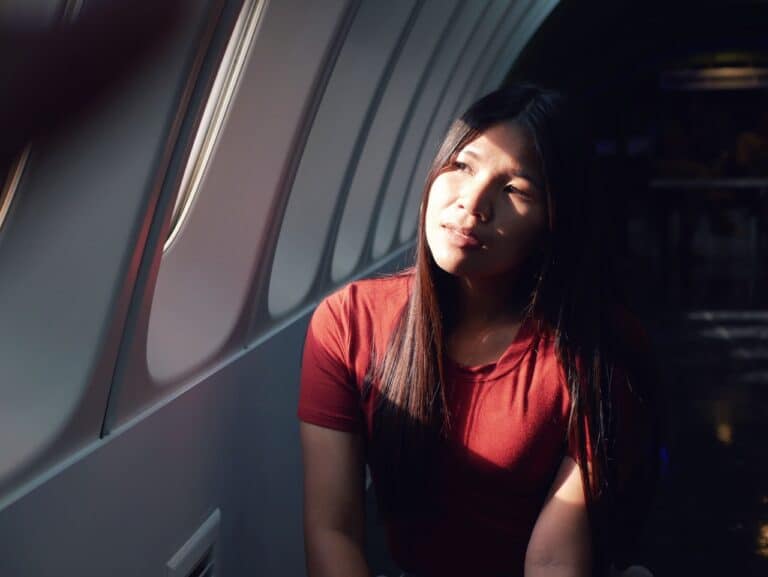 Les bons réflexes à adopter lors d’un voyage en avion