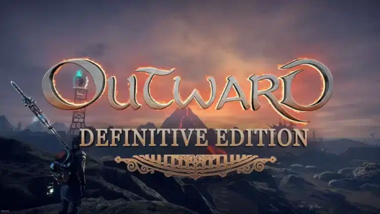 Jeu PC Outward : Definitive Edition