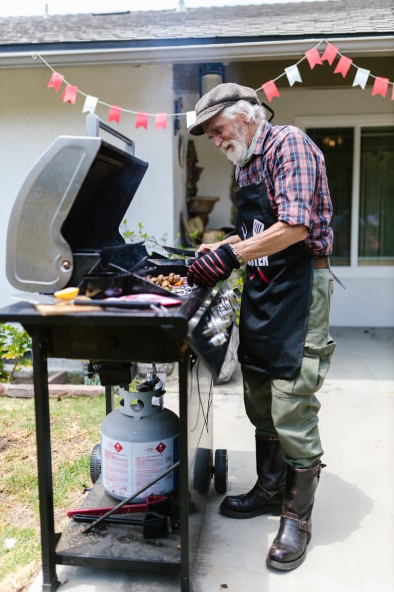 viandes à livrer pour barbecue réussi
